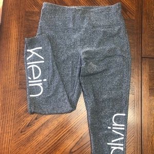 Calvin Klein Performance Leggings
